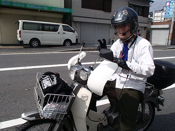 芋にぃちゃんさん